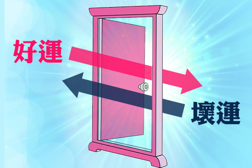 諸事不順？ NO！  原來是掉漆風水拖垮你