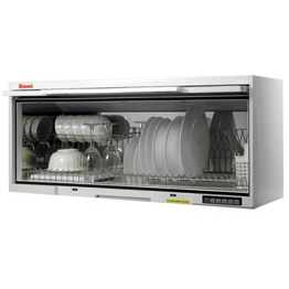 烘碗機RKD-180UV(80cm)/RKD-190UV(90cm)