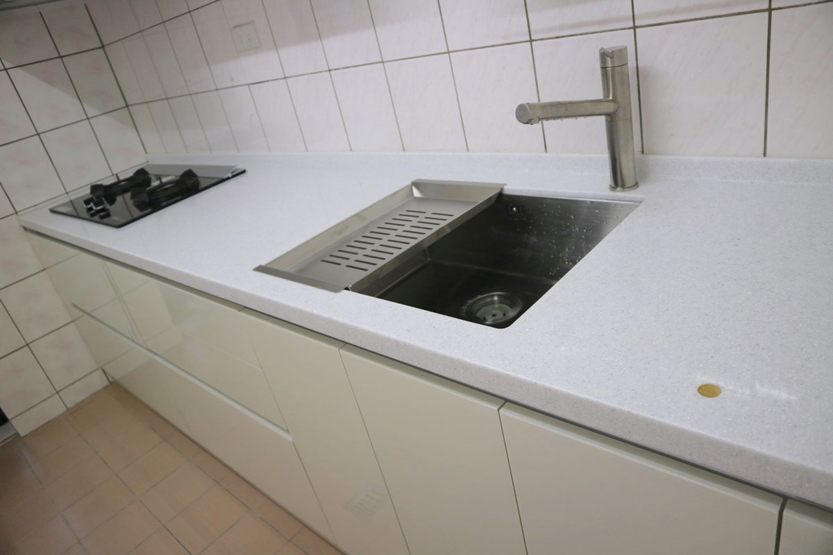 CLASSIC系列|I字型 - 4