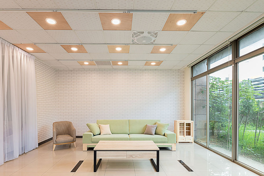 Crystallin® Salon 崁燈 - 1