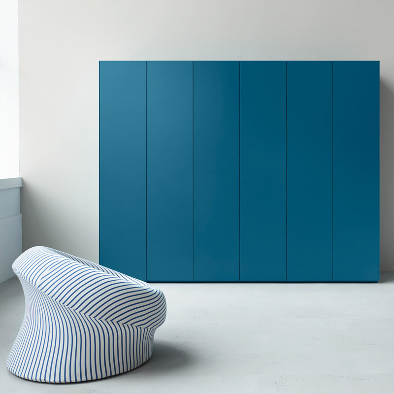 piure-Nex Cabinet - 1