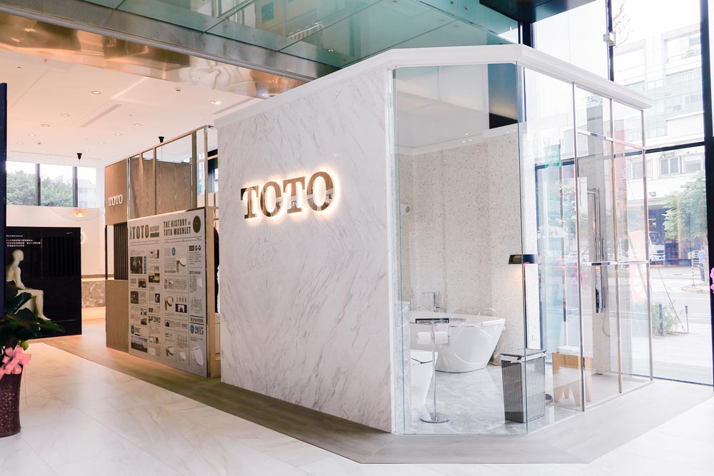 TOTO - 1