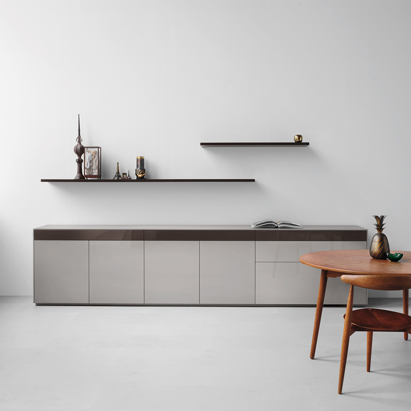 piure-Line Sideboard - 1