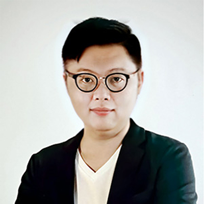 林士逸 設計師
