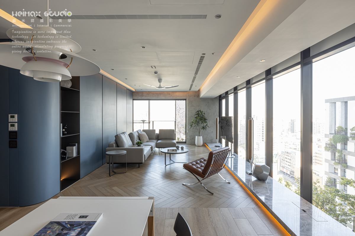 C宅|42坪