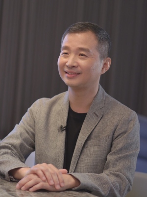 陳錦樹 設計師