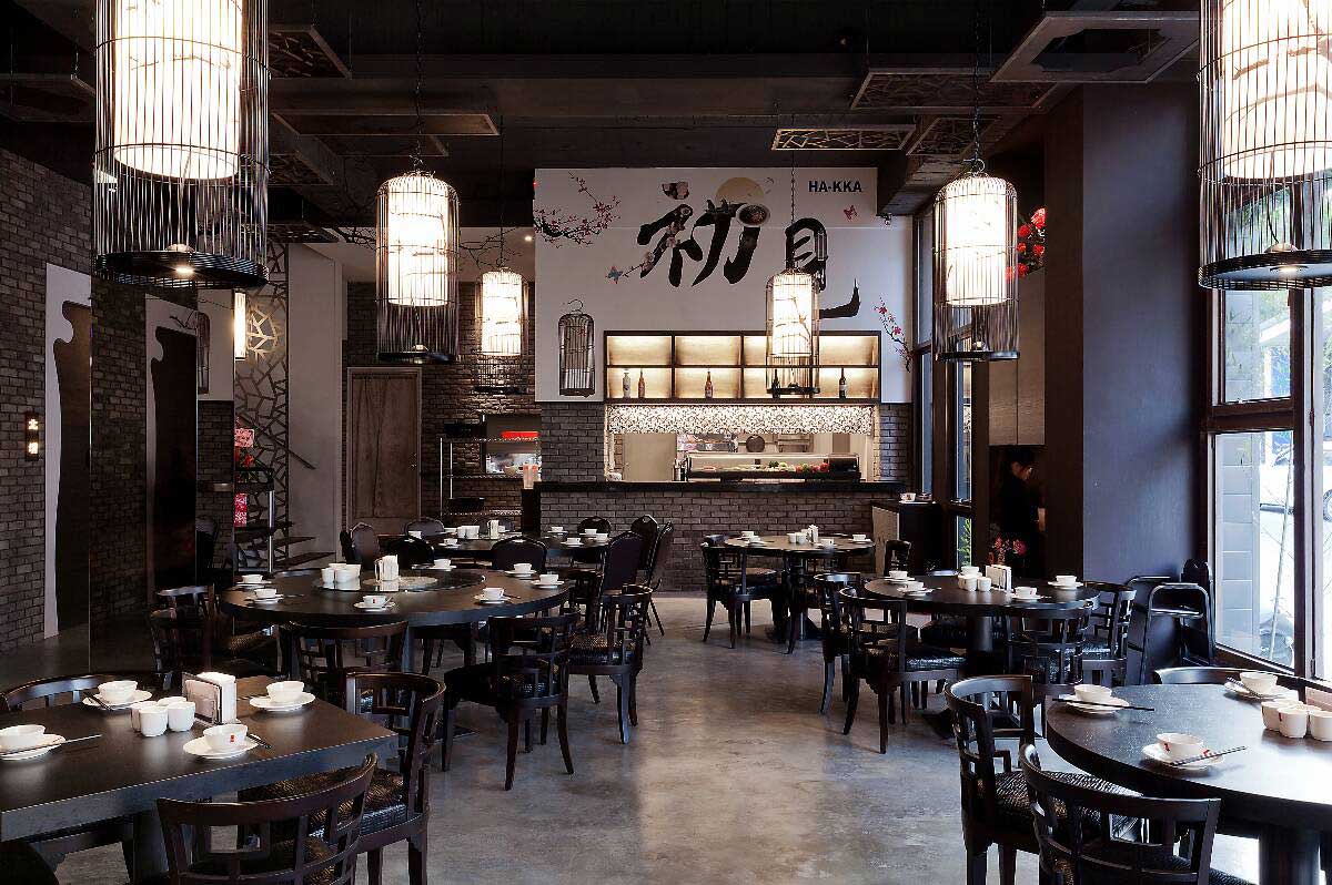 Welcome to Chiayi~嘉義客家本色